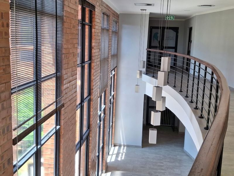 Speak to the on-site agent for all your leasing needs at Boardwalk Office Park! - Photo 10