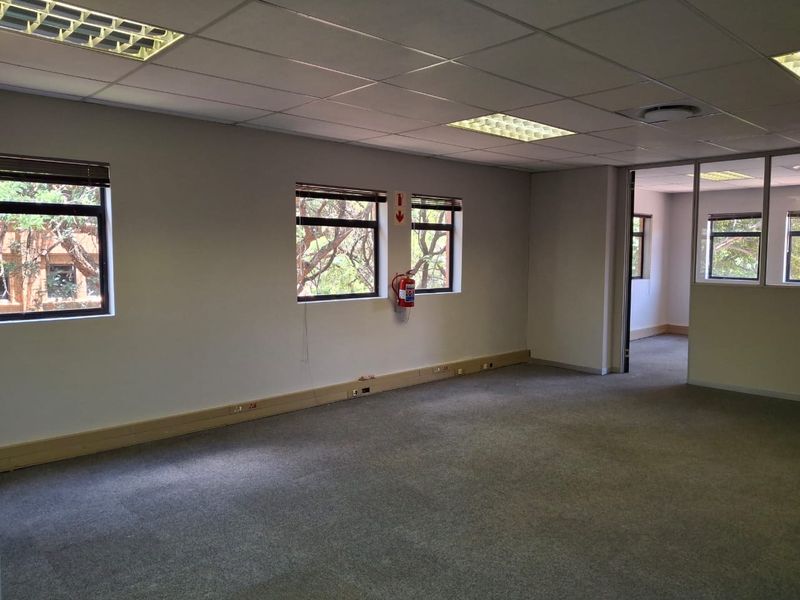 Speak to the on-site agent for all your leasing needs at Boardwalk Office Park! - Photo 9