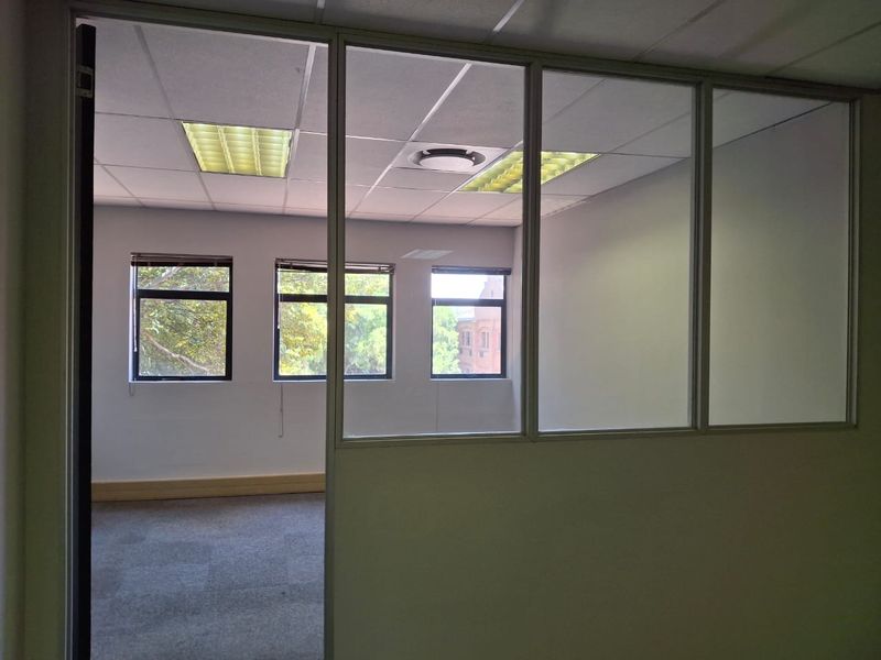 Speak to the on-site agent for all your leasing needs at Boardwalk Office Park! - Photo 8