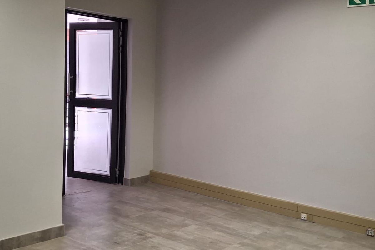 Speak to the on-site agent for all your leasing needs at Boardwalk Office Park! - Photo 2