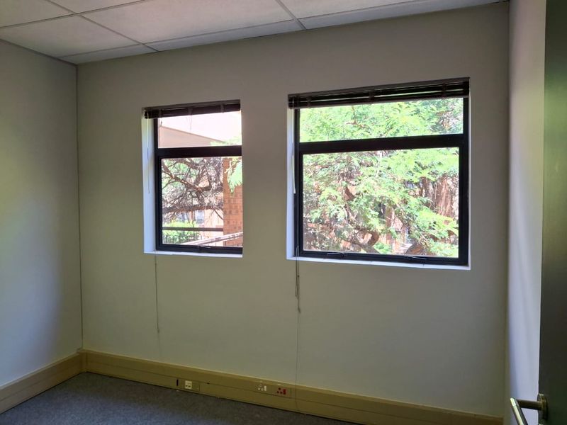 Speak to the on-site agent for all your leasing needs at Boardwalk Office Park! - Photo 5