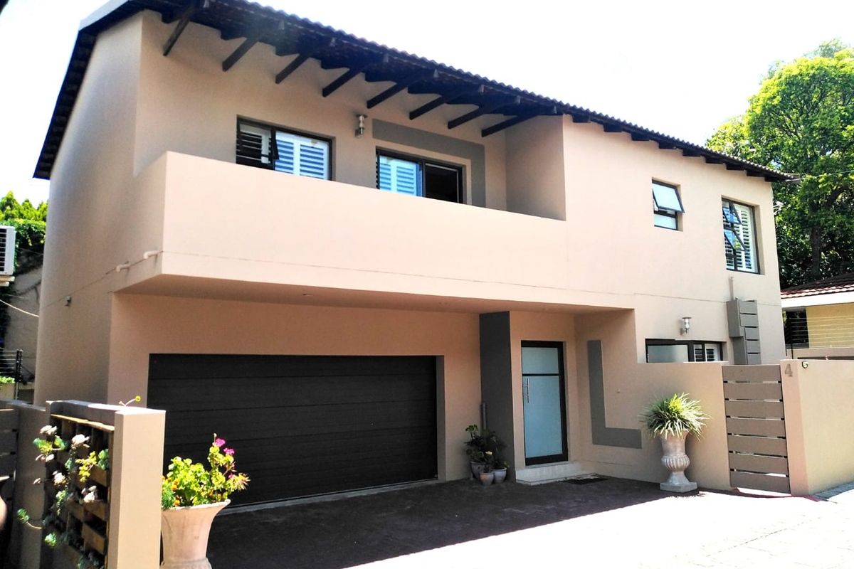 3 Bedroom House in Monument - Photo 3