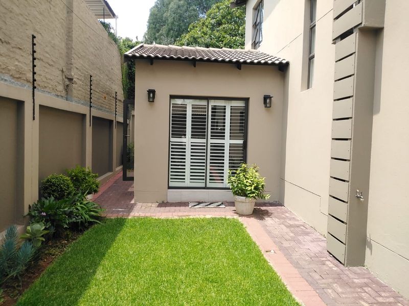 3 Bedroom House in Monument - Photo 5