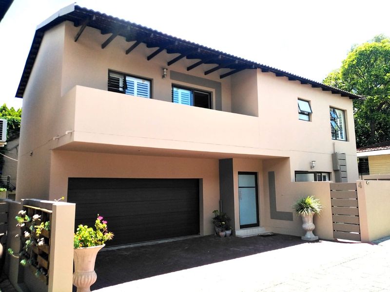 3 Bedroom House in Monument - Photo 3