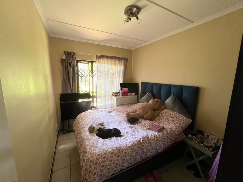Two bed & 2 bath luxaryn Ground-floor apartment in Noordwyk, Midrand, get in touch! - Photo 8