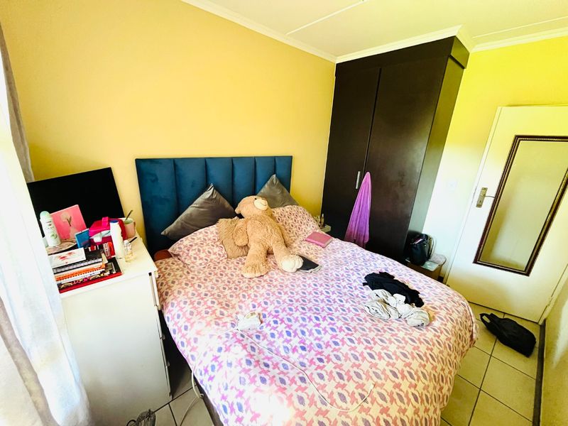Two bed & 2 bath luxaryn Ground-floor apartment in Noordwyk, Midrand, get in touch! - Photo 9
