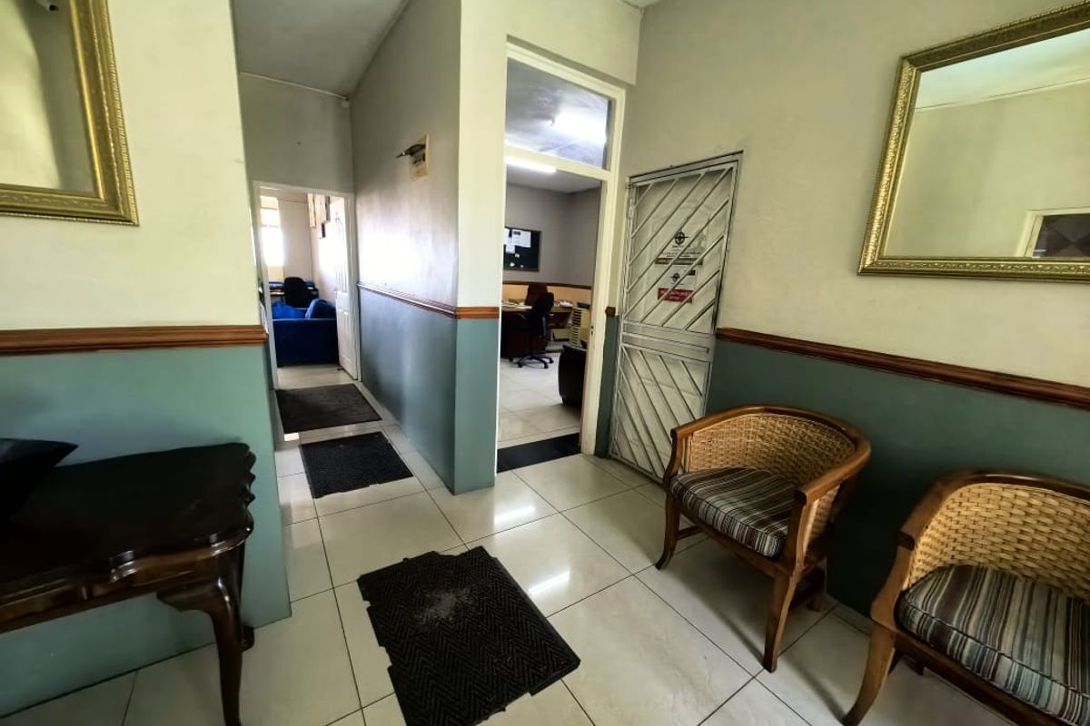 Commercial Property To Let In Morningside, Durban - Photo 4