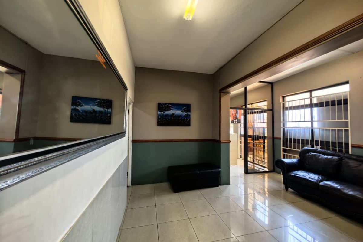 Commercial Property To Let In Morningside, Durban - Photo 2