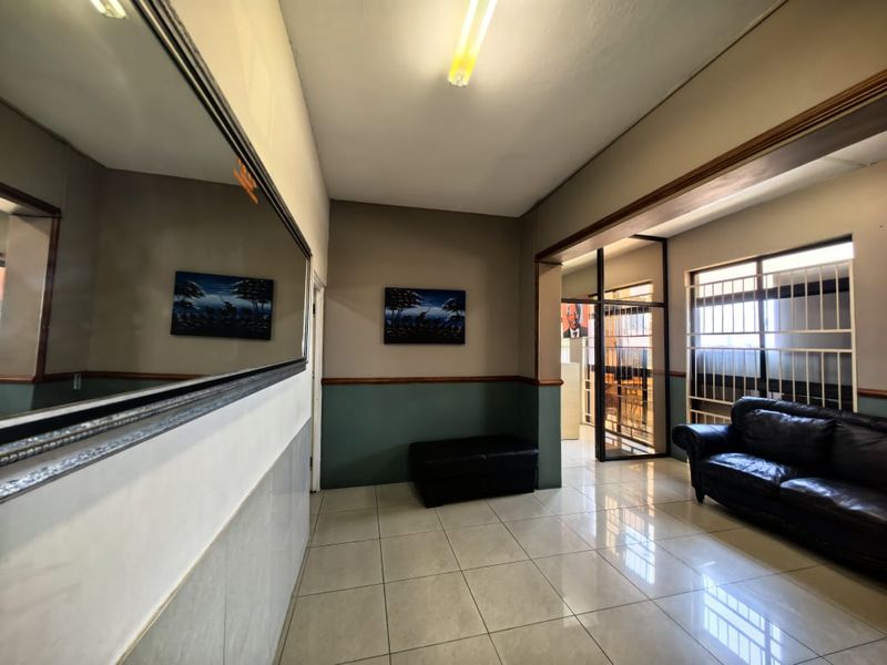 Commercial Property To Let In Morningside, Durban - Photo 2