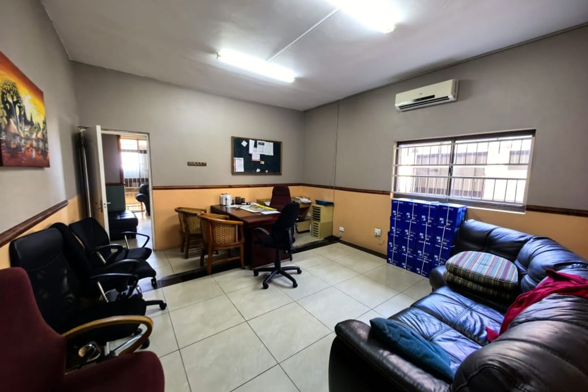 Commercial Property To Let In Morningside, Durban - Photo 5
