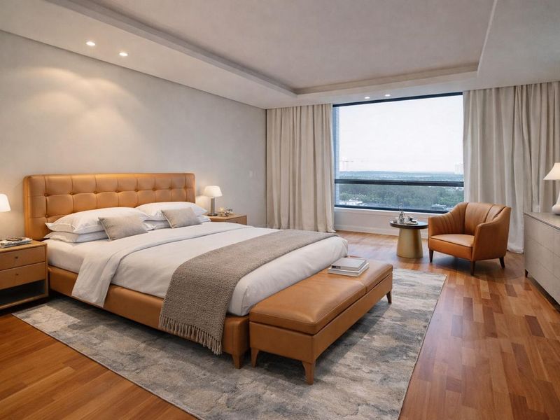 3 Bedroom Penthouse Apartment  - Photo 8