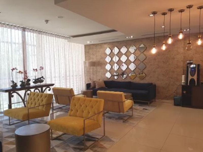 3 Bedroom Penthouse Apartment  - Photo 10