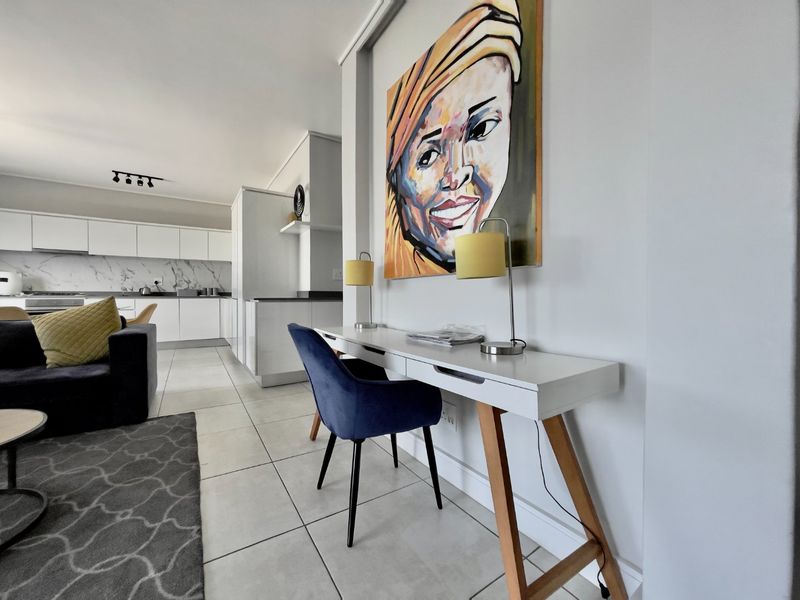 2 Bedroom 2 Bathroom Penthouse - Photo 5