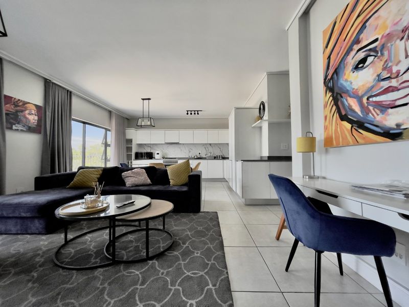 2 Bedroom 2 Bathroom Penthouse - Photo 10