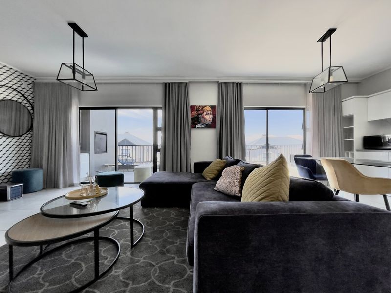 2 Bedroom 2 Bathroom Penthouse - Photo 7