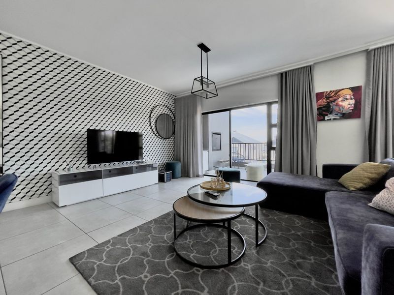 2 Bedroom 2 Bathroom Penthouse - Photo 6