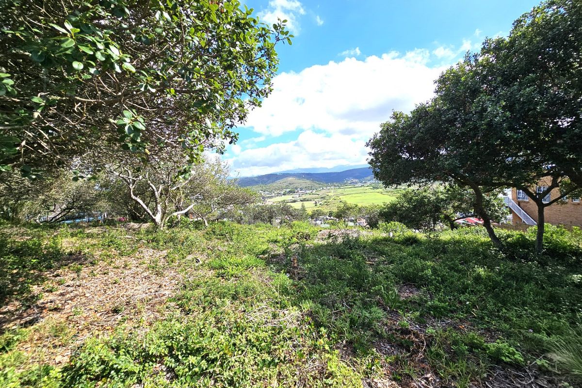 PEACE FOR THE SOUL - PRIME VACANT STAND IN GREAT BRAK RIVER - Photo 3