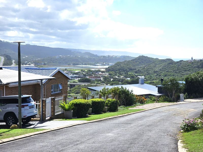PEACE FOR THE SOUL - PRIME VACANT STAND IN GREAT BRAK RIVER - Photo 4