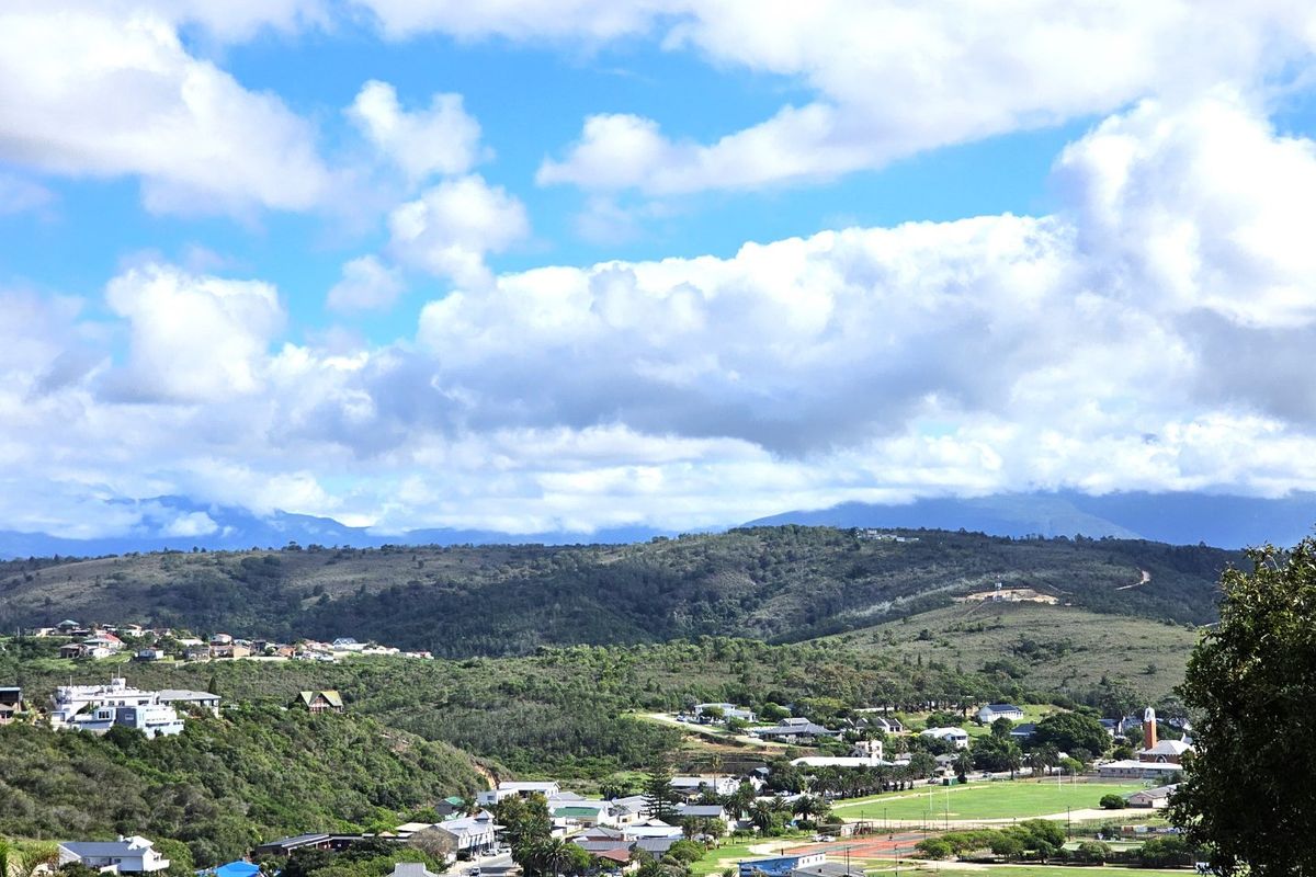 PEACE FOR THE SOUL - PRIME VACANT STAND IN GREAT BRAK RIVER - Photo 5