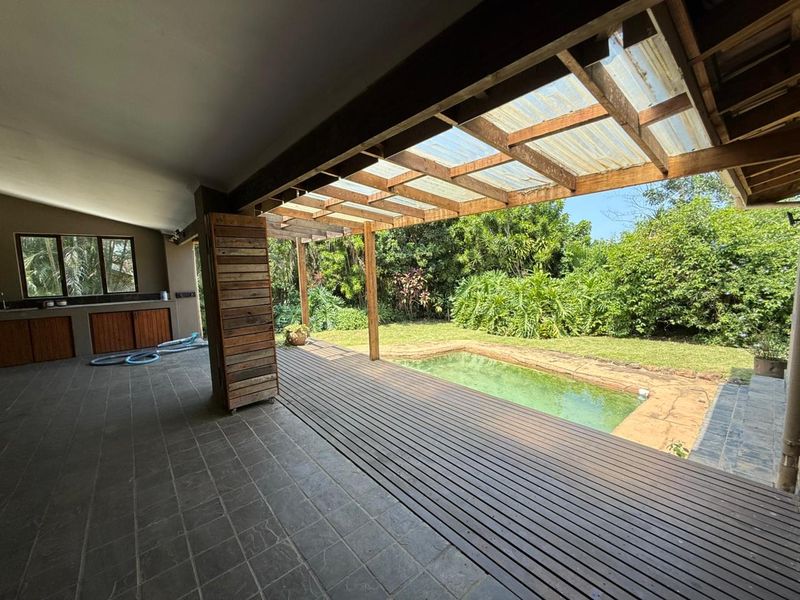 To let in Mount Moreland, stunning 3 bedroom home with pool. - Photo 10