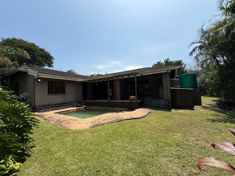 To let in Mount Moreland, stunning 3 bedroom home with pool. - Photo 4