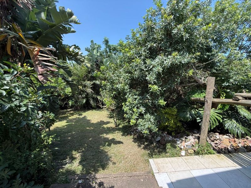 To let in Mount Moreland - 1 Bedroom townhouse with private  garden. - Photo 2