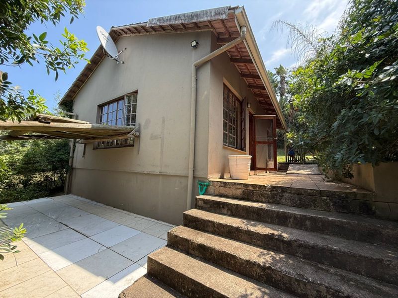 To let in Mount Moreland - 1 Bedroom townhouse with private  garden. - Photo 3