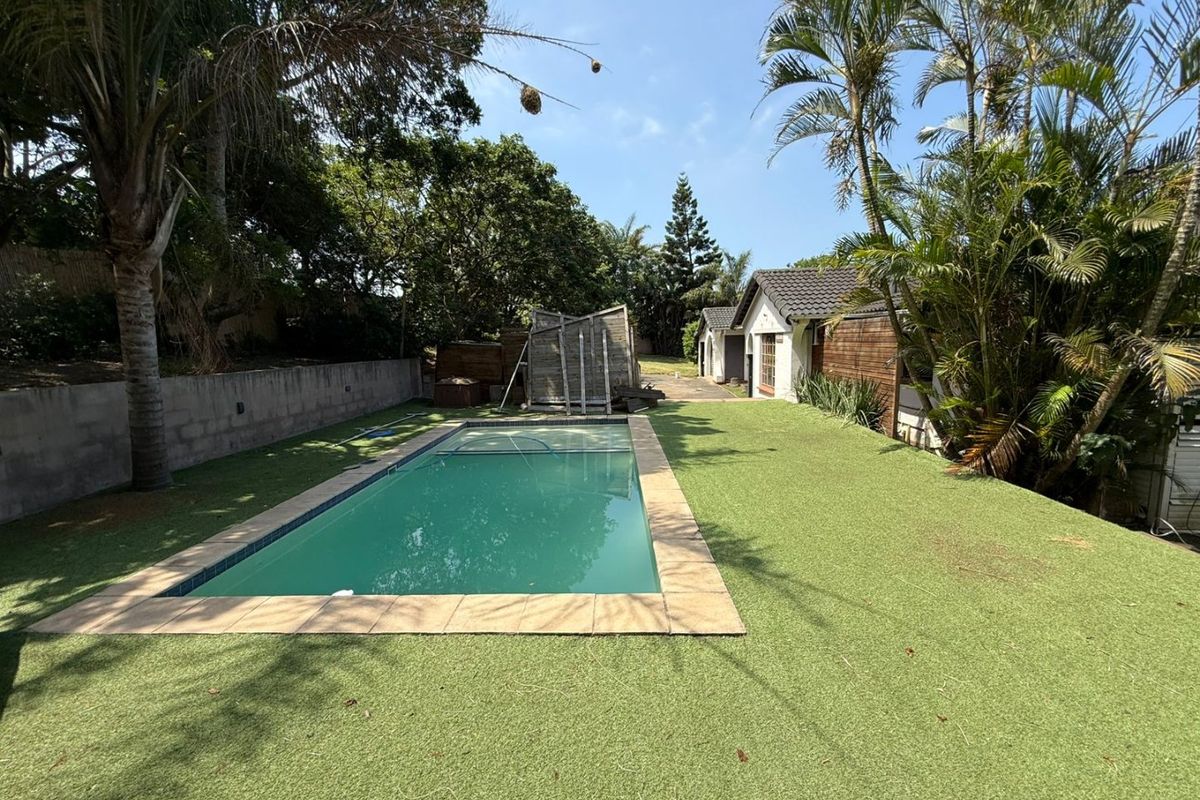 To let in Mount Moreland - 3 Bedroom home with pool, Jacuzzi entertainment areas. - Photo 2