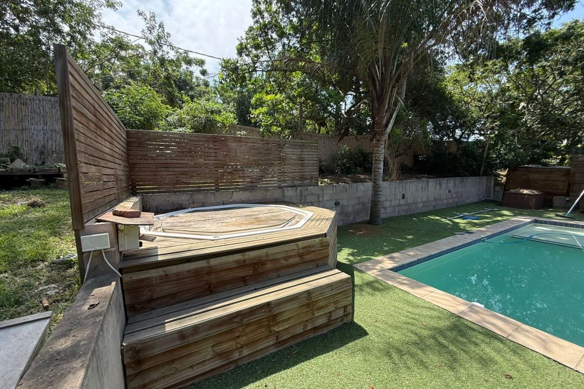 To let in Mount Moreland - 3 Bedroom home with pool, Jacuzzi entertainment areas. - Photo 3