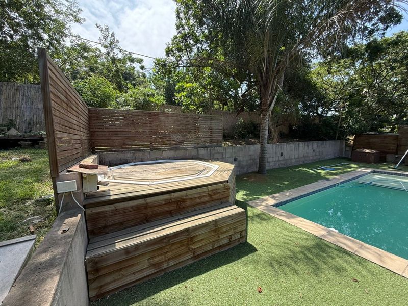 To let in Mount Moreland - 3 Bedroom home with pool, Jacuzzi entertainment areas. - Photo 3