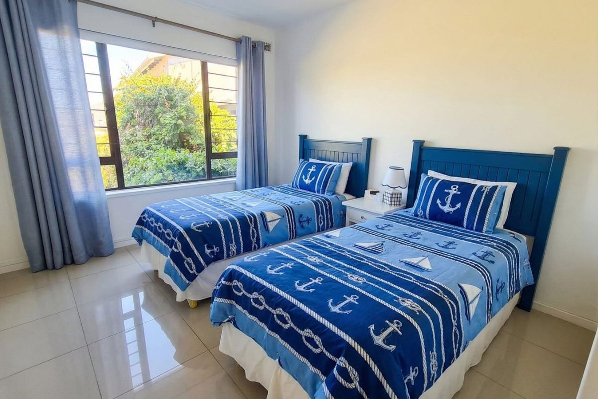 Fully Furnished Seaside Duplex In Ballito, KZN - Photo 4