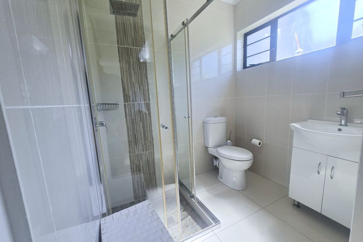 Fully Furnished Seaside Duplex In Ballito, KZN - Photo 5