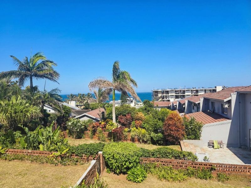 Fully Furnished Seaside Duplex In Ballito, KZN - Photo 10