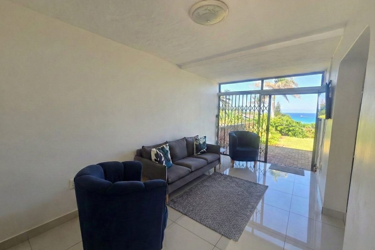 Fully Furnished Seaside Duplex In Ballito, KZN - Photo 2
