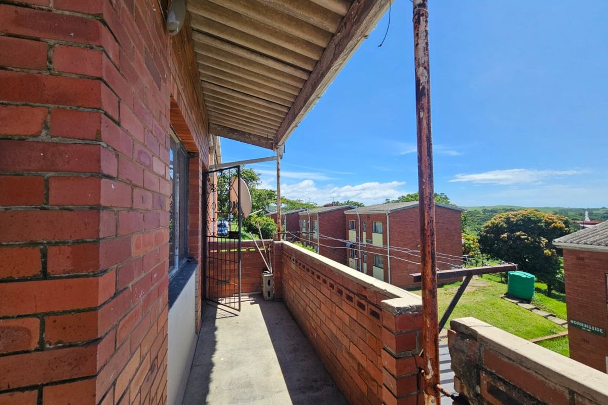 A Breeze of Opportunity – Starter Flat with Scenic Views - Photo 4