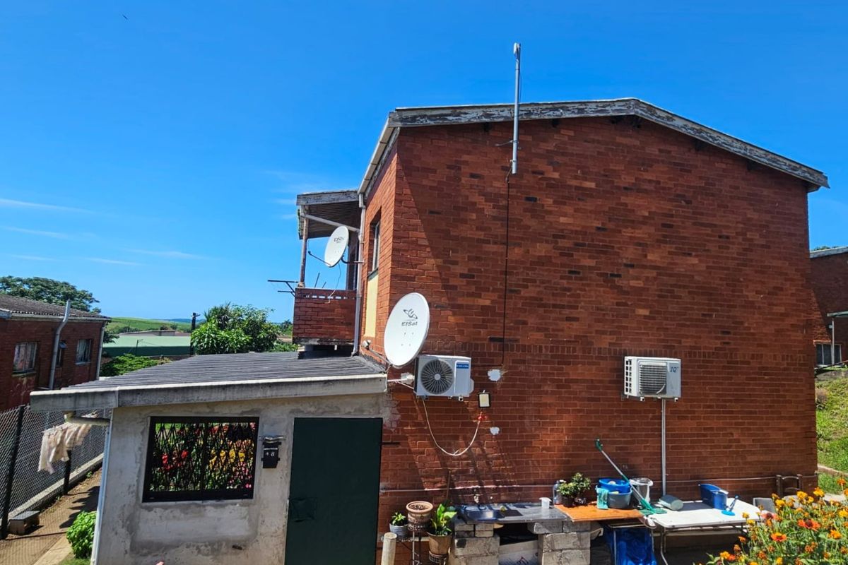 A Breeze of Opportunity – Starter Flat with Scenic Views - Photo 3