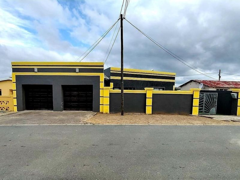 3 Bedroom House for Sale in Mdantsane - Photo 8