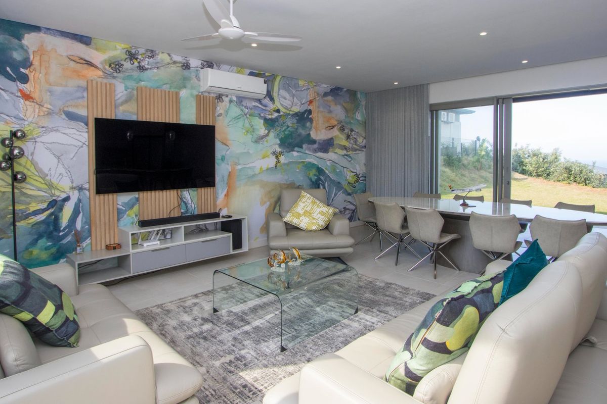 Salta, Sibaya - Outstanding, single level home - no expense has been spared with the finishes and decor for this immaculate home - not a cent to spend - Photo 5