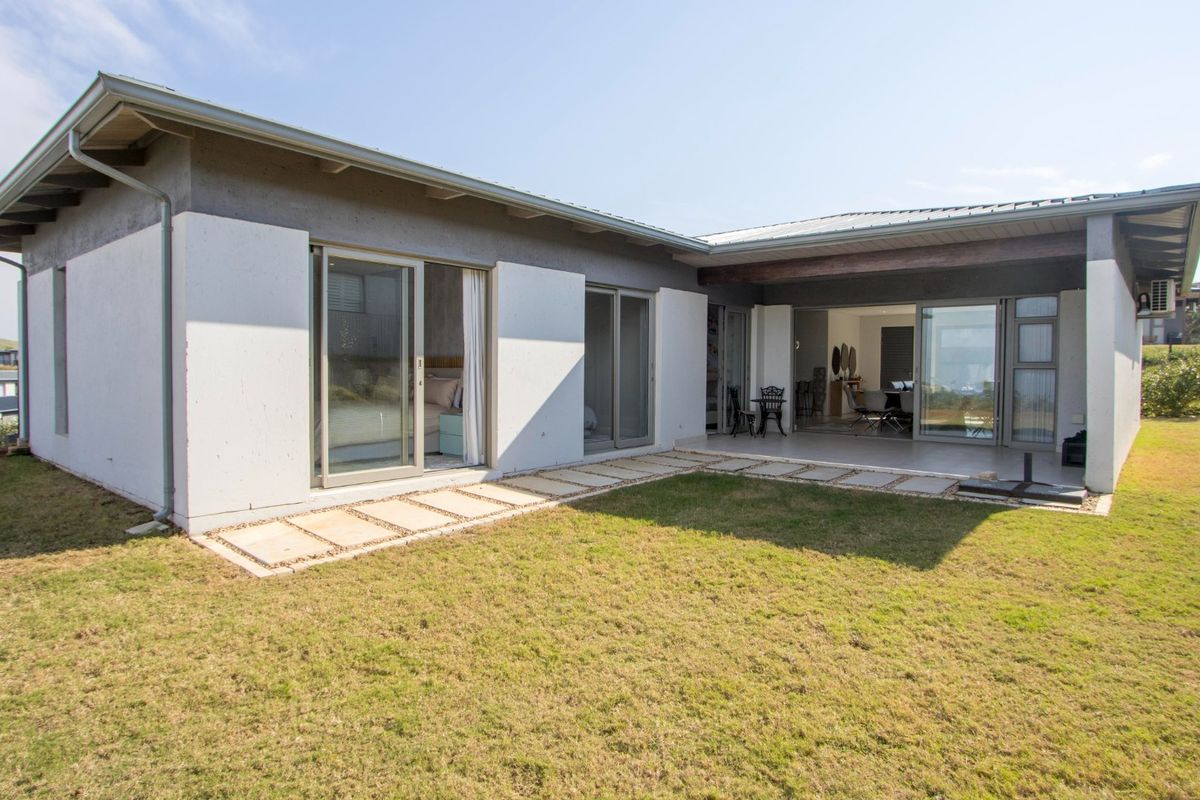 Salta, Sibaya - Outstanding, single level home - no expense has been spared with the finishes and decor for this immaculate home - not a cent to spend - Photo 4