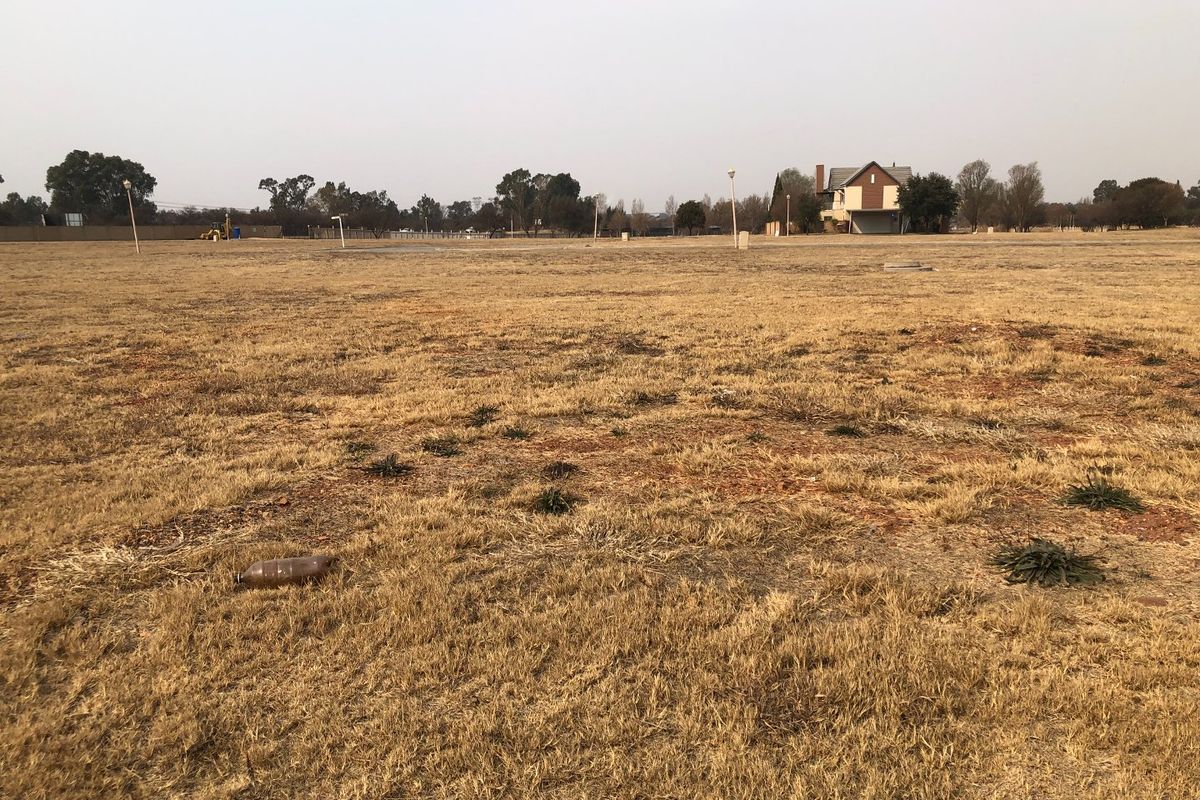 Vacand Land in Riverspray Lifestyle Estate - Photo 2