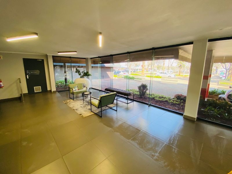 A-Grade Office Space To Let In Cresta - Photo 4