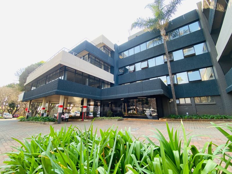 A-Grade Office Space To Let In Cresta - Photo 1