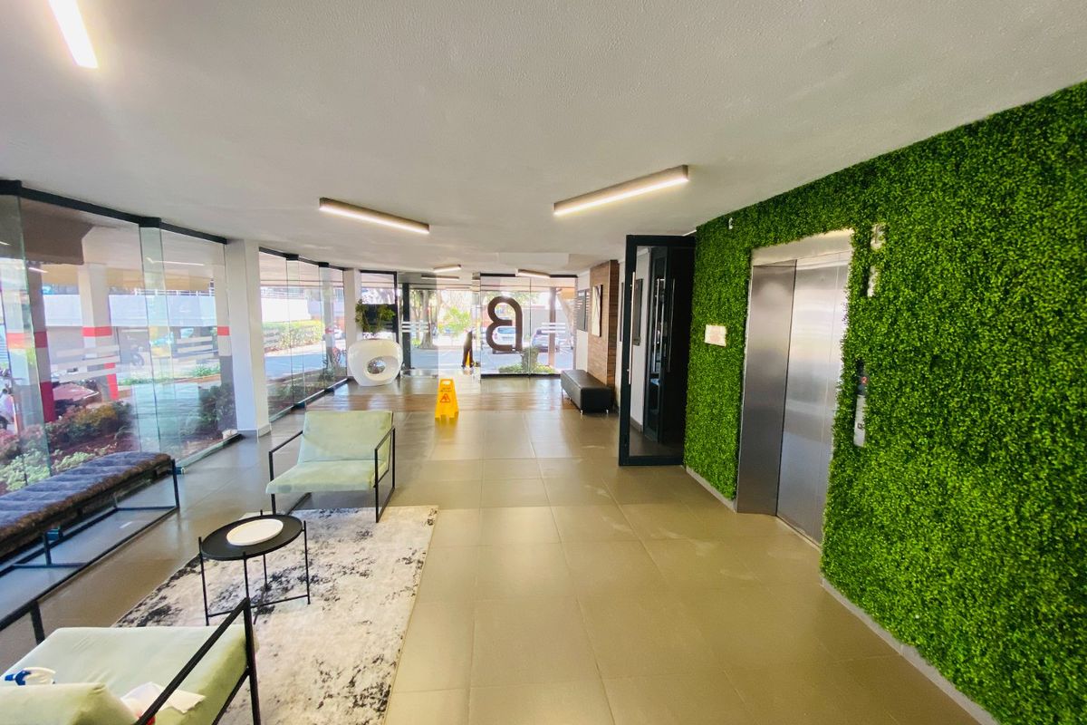 A-Grade Office Space To Let In Cresta - Photo 3