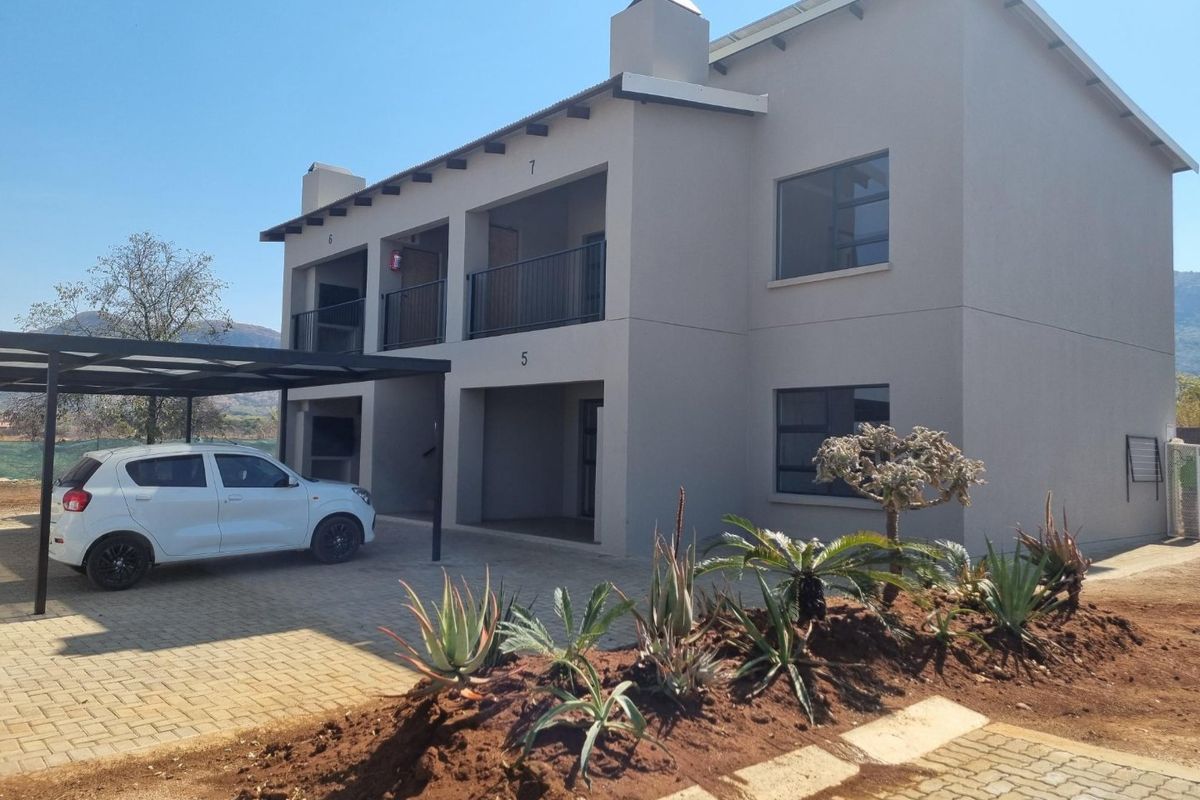 Welcome to The Clarinet  Modern Living in Melodie, Hartbeespoort - Photo 2