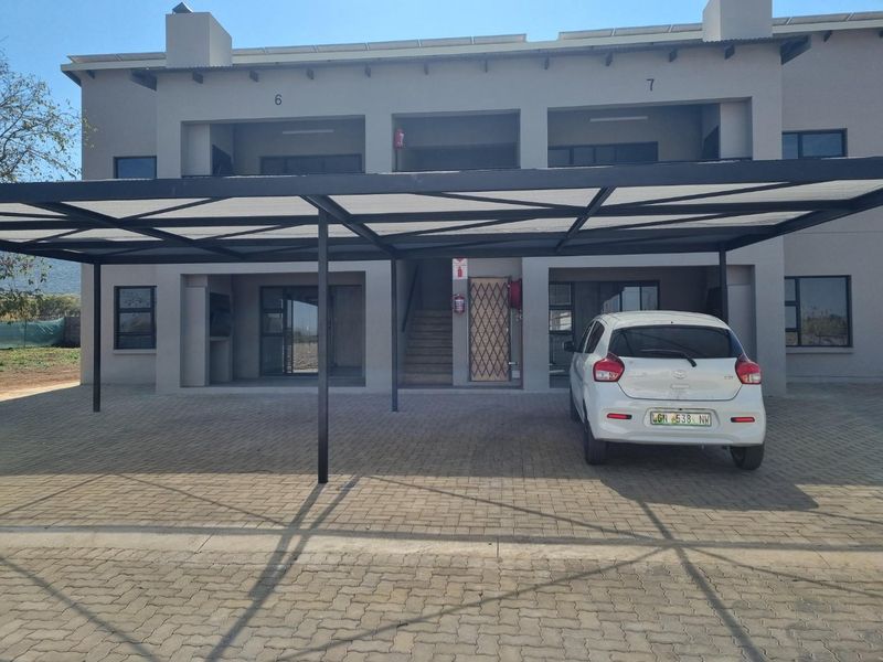 Welcome to The Clarinet  Modern Living in Melodie, Hartbeespoort