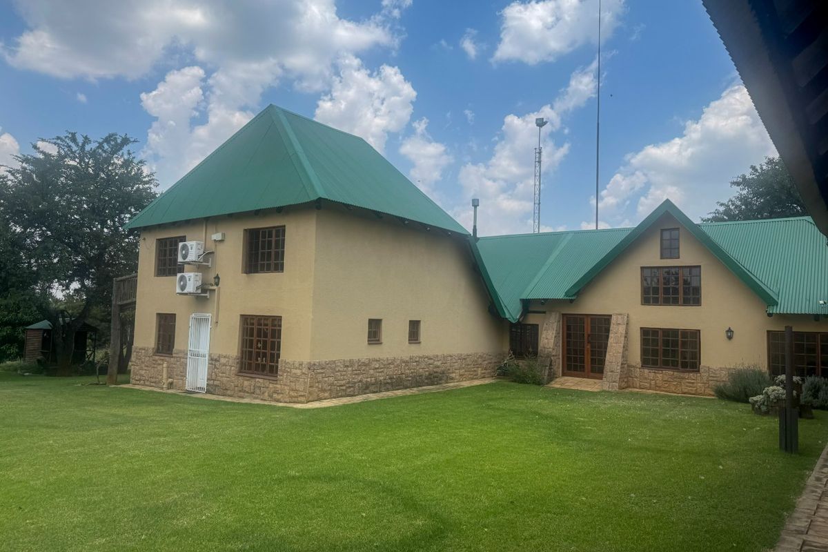 Turn dreams into reality - Photo 2