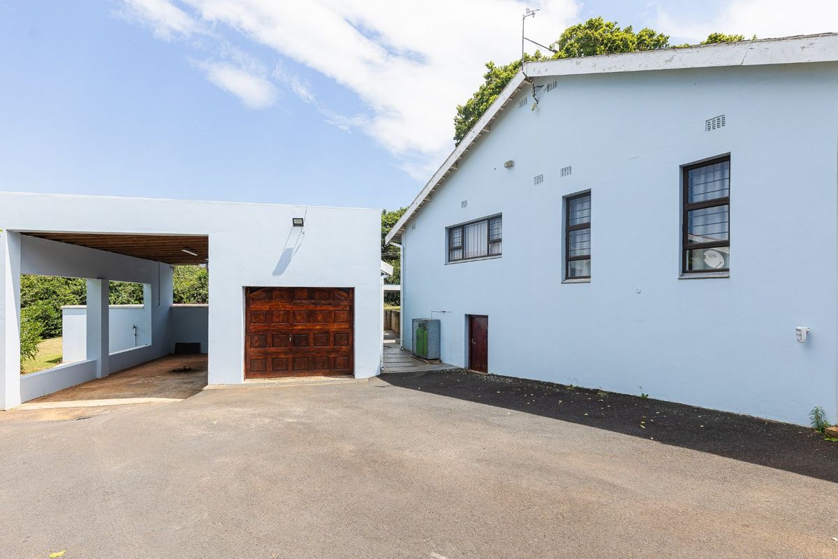 Move-In Ready 2-Bedroom Home With Flatlet in Shelly Beach - Photo 3