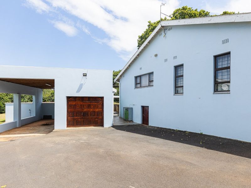 Move-In Ready 2-Bedroom Home With Flatlet in Shelly Beach - Photo 3