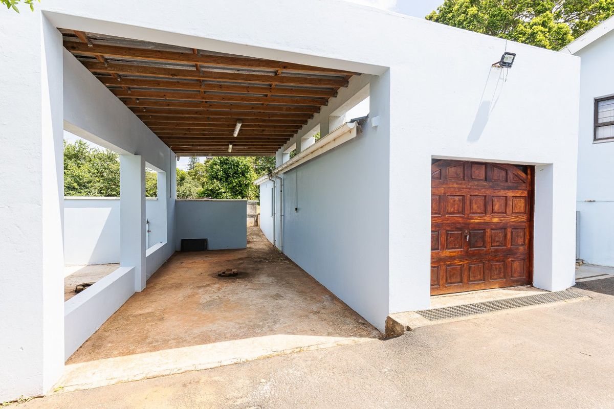 Move-In Ready 2-Bedroom Home With Flatlet in Shelly Beach - Photo 5