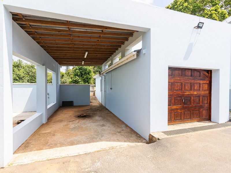 Move-In Ready 2-Bedroom Home With Flatlet in Shelly Beach - Photo 5